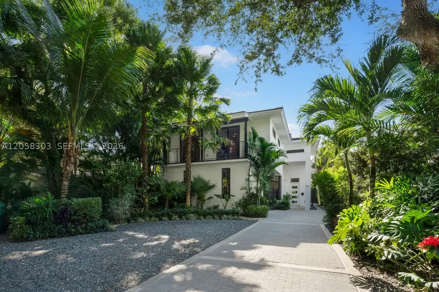 3630 Avocado, Miami, FL 33133 - #2