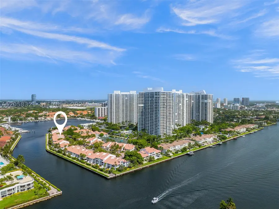 3748 NE 209th, Aventura, FL 33180 - #3