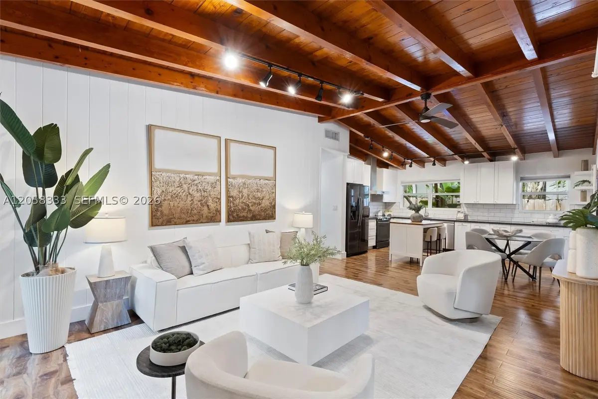3700 Loquat, Miami, FL 33133 - #1