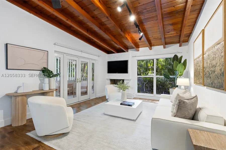 3700 Loquat, Miami, FL 33133 - #3