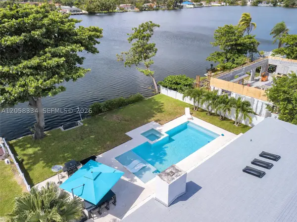 20950 NE 25th, Aventura, FL 33180