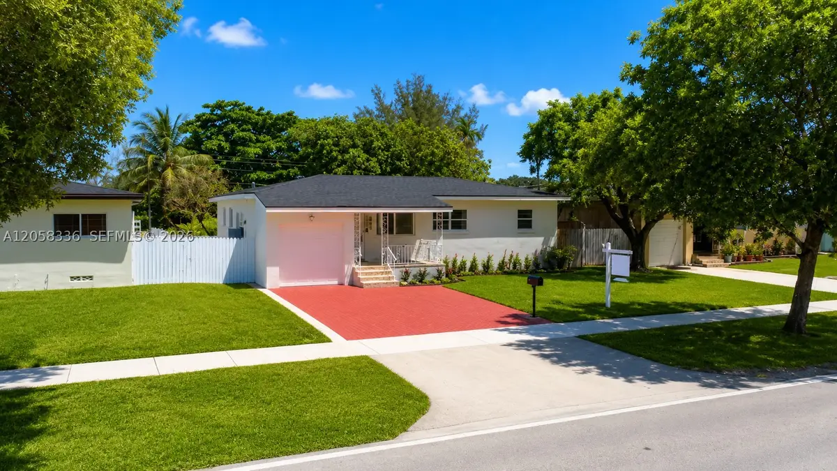 6361 Tamiami Canal, Miami, FL 33126 - #1