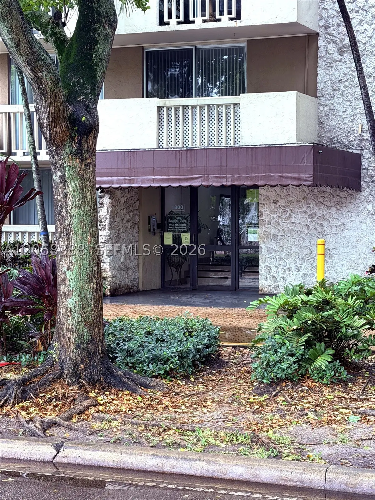 1800 Sans Souci #336, North Miami, FL 33181 - #1