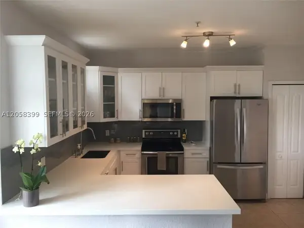 4381 SW 160th #105, Miramar, FL 33027