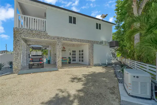 203 Pimilico, Key Largo, FL 33037