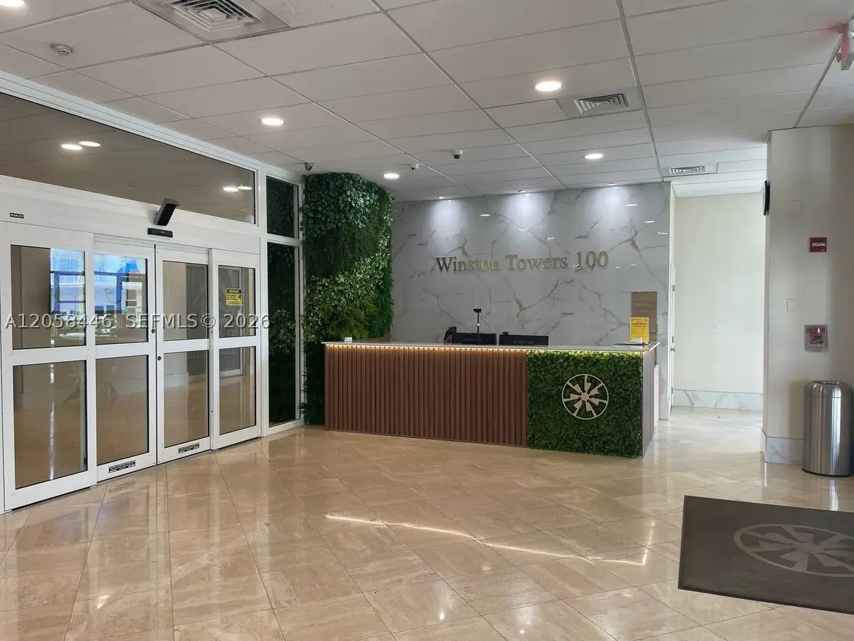250 174th #1607, Sunny Isles Beach, FL 33160 - #1