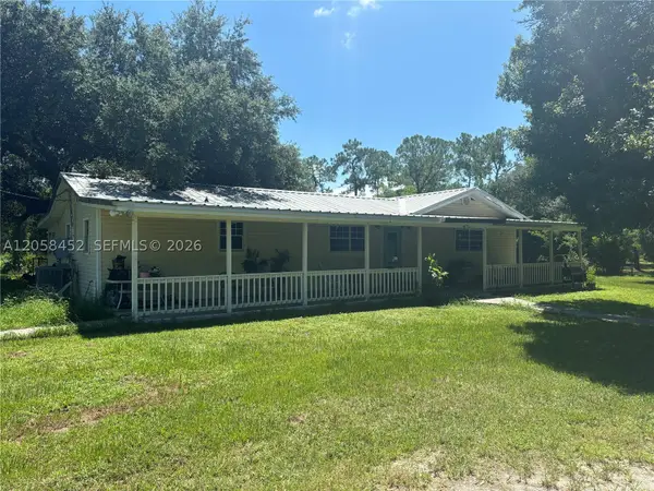 1451 Polywog, Other Fl City, FL 33935
