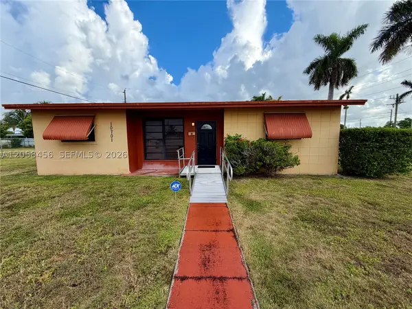10701 SW 149th, Miami, FL 33176