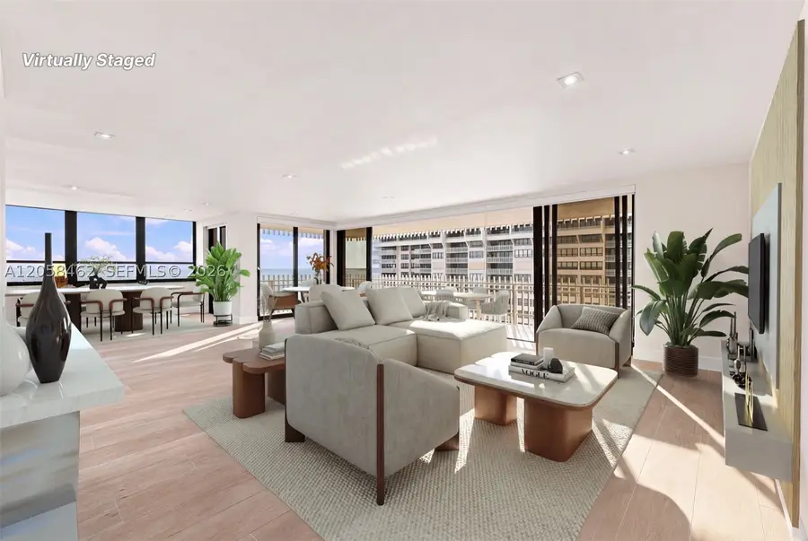 2 Grove Isle #B1602, Miami, FL 33133 - #3