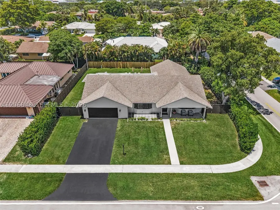 101 El Dorado, Plantation, FL 33317 - #2