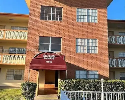 11855 NE 19th #22, North Miami, FL 33181 - #2