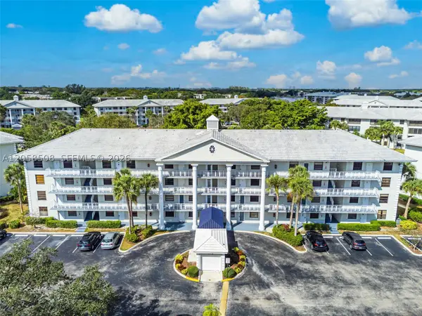 1719 Whitehall #304, Davie, FL 33324
