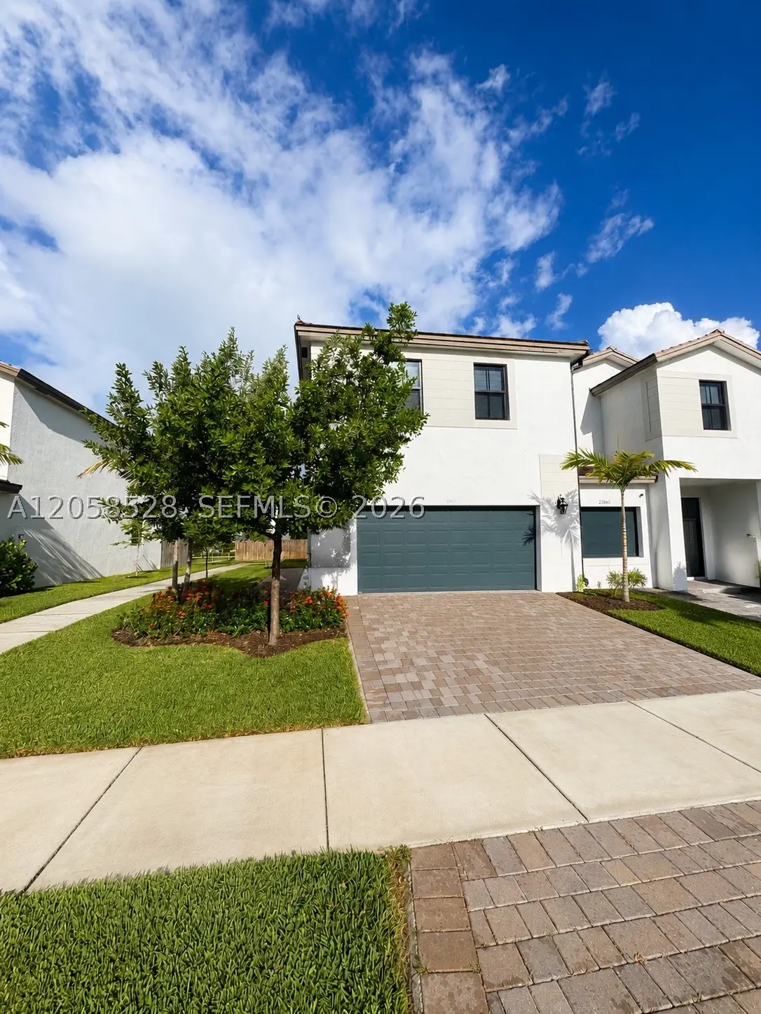 23068 SW 129th, Miami, FL 33170 - #1
