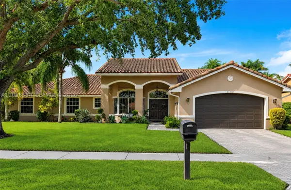 19450 NW 7th, Pembroke Pines, FL 33029