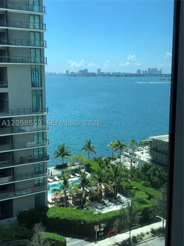 650 NE 32nd #908, Miami, FL 33137