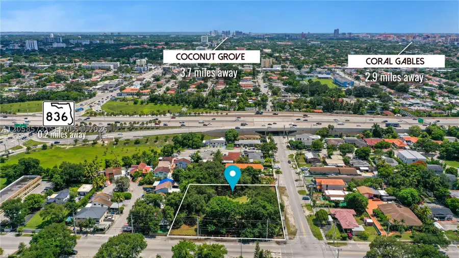 2810 NW 14th, Miami, FL 33125 - #2