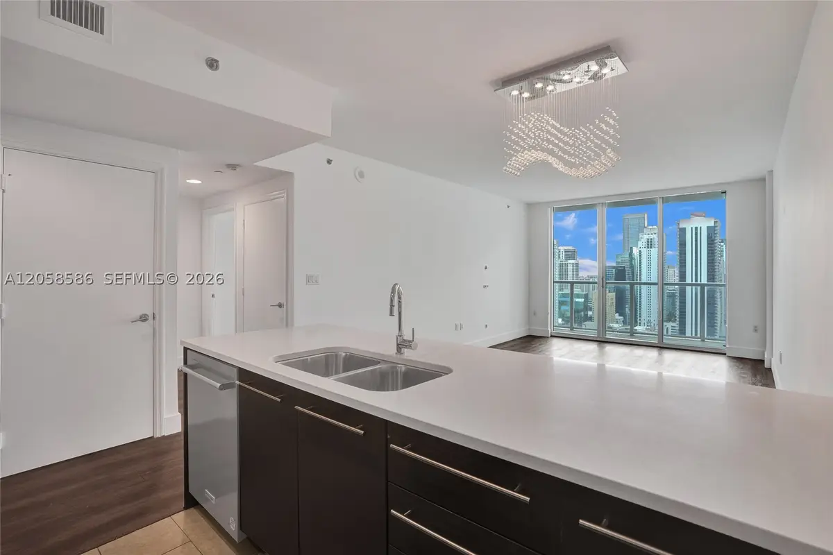 55 SE 6th #3604, Miami, FL 33131 - #1