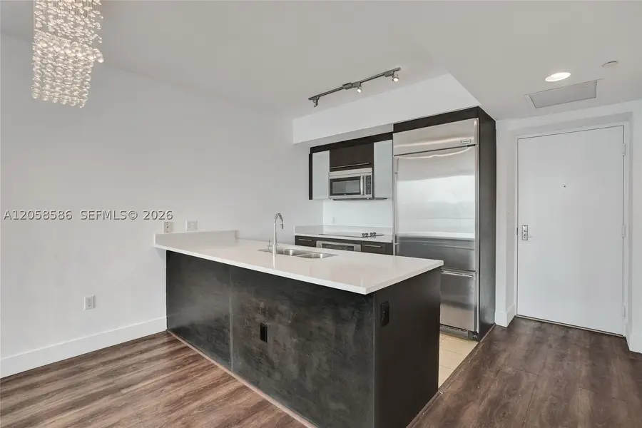 55 SE 6th #3604, Miami, FL 33131 - #2