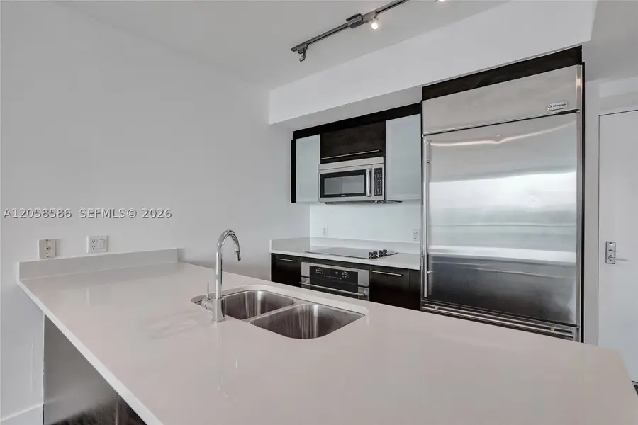 55 SE 6th #3604, Miami, FL 33131 - #3