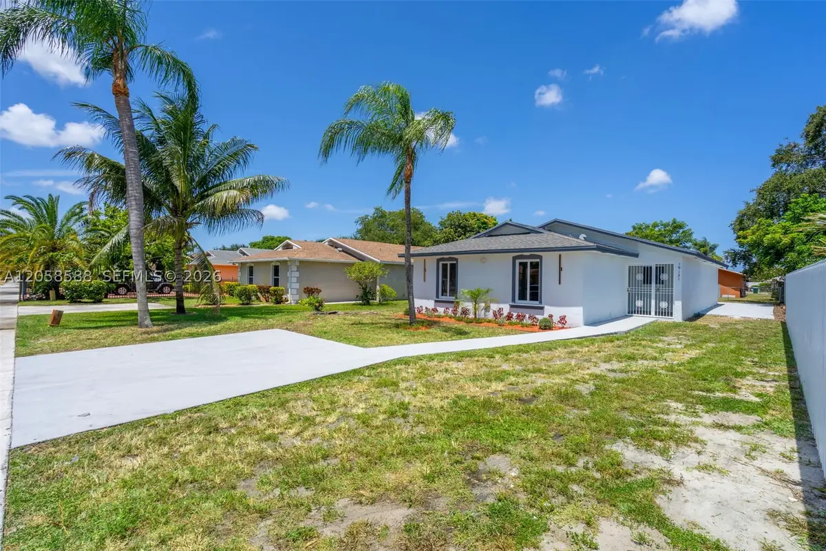 19131 NW 33rd, Miami Gardens, FL 33056 - #1