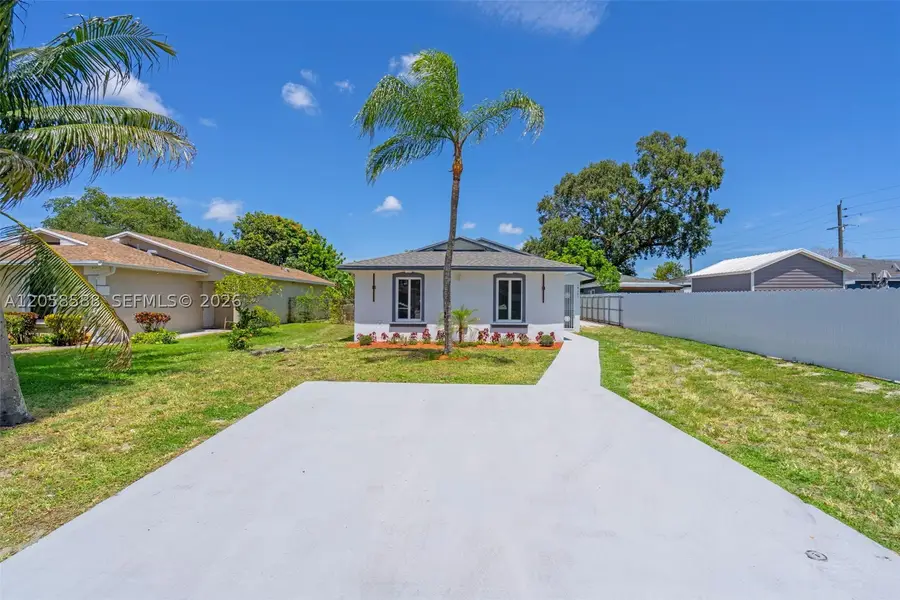 19131 NW 33rd, Miami Gardens, FL 33056 - #2