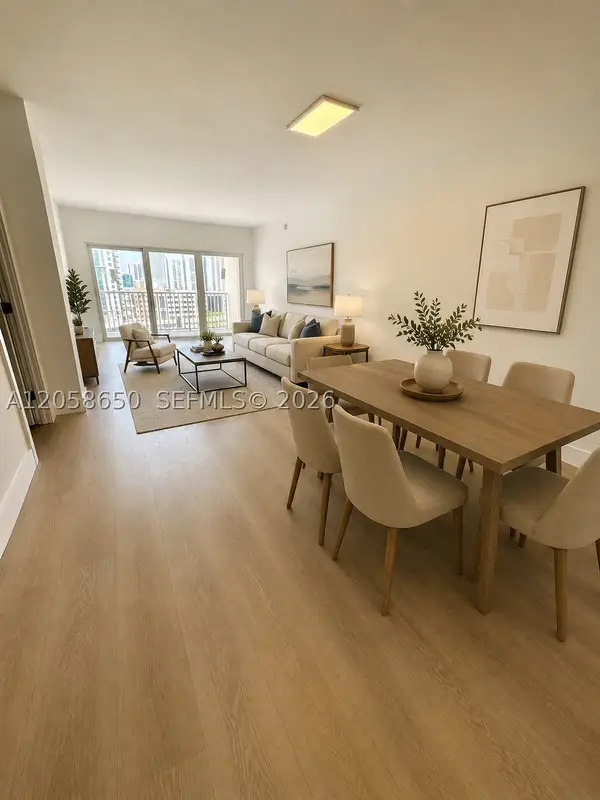 300 Bayview #1201, Sunny Isles Beach, FL 33160