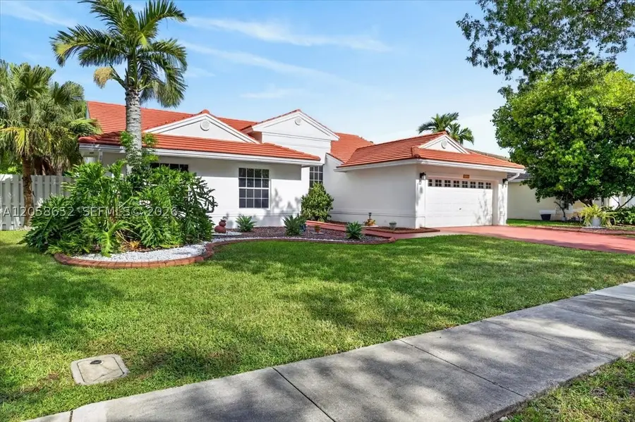 4025 SW 152nd, Miramar, FL 33027 - #2