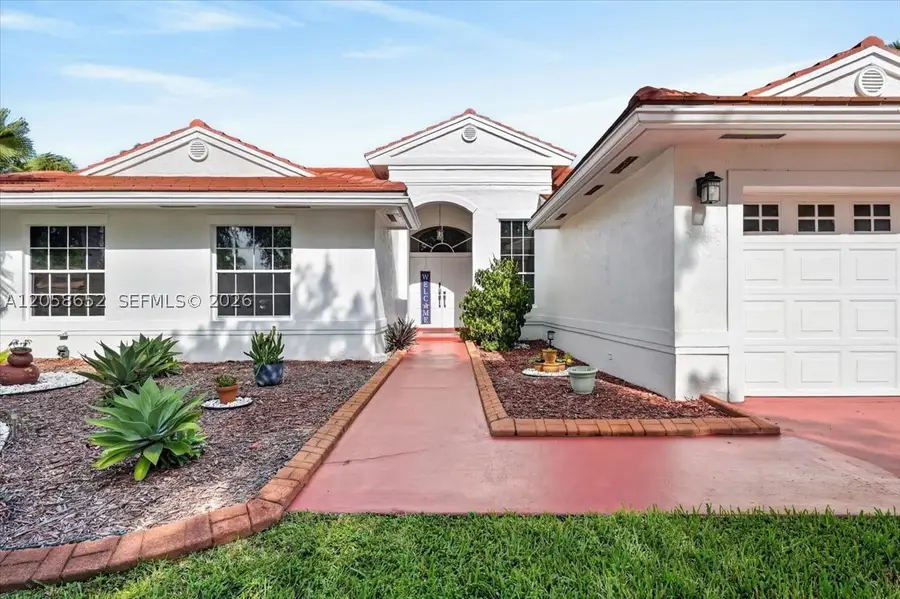 4025 SW 152nd, Miramar, FL 33027 - #3