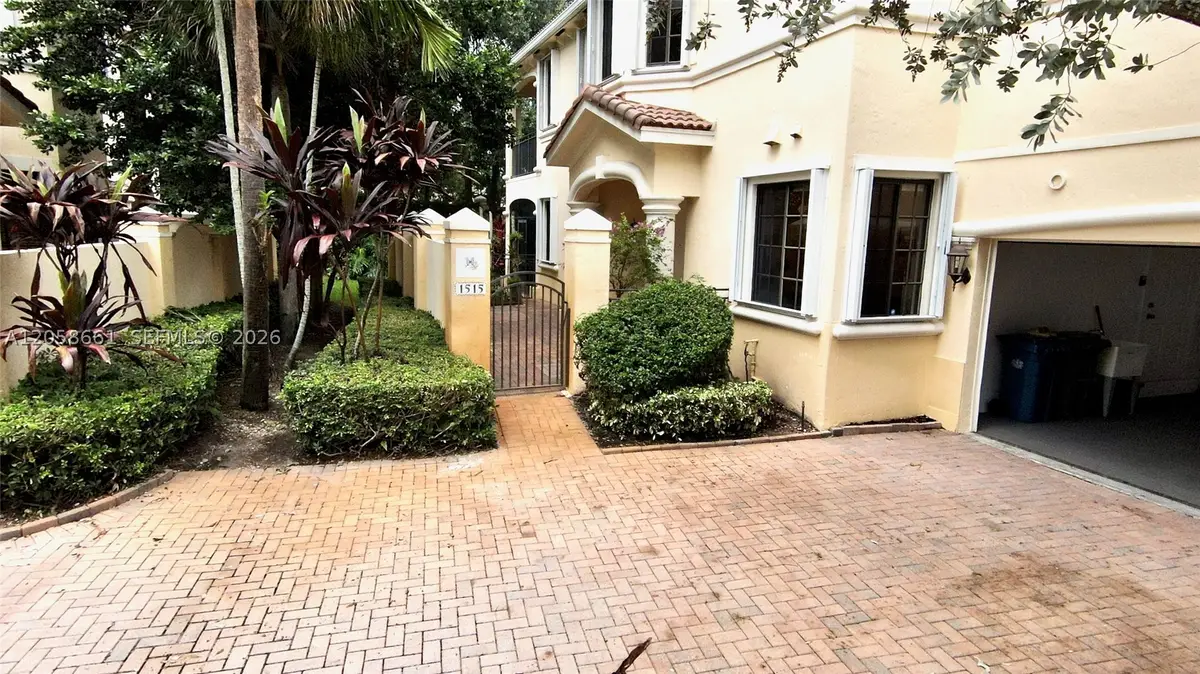 1515 Passion Vine #2-1, Weston, FL 33326 - #1