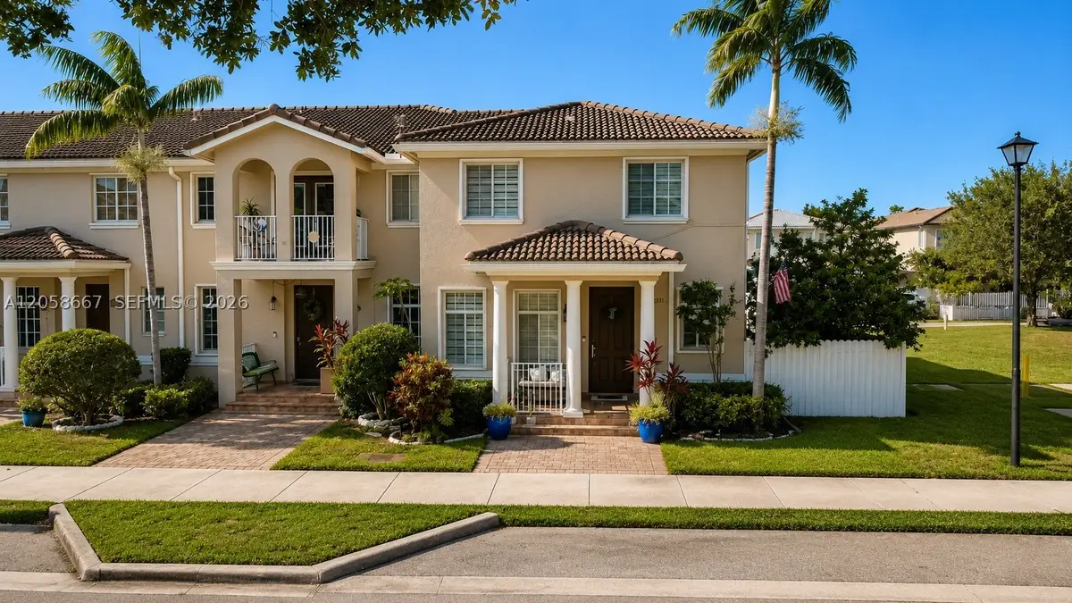 14131 SW 275th, Homestead, FL 33032 - #1