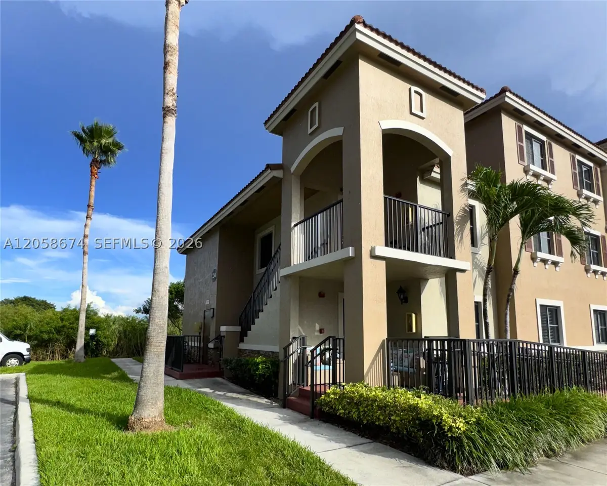 22441 SW 88th #201-5, Cutler Bay, FL 33190 - #1