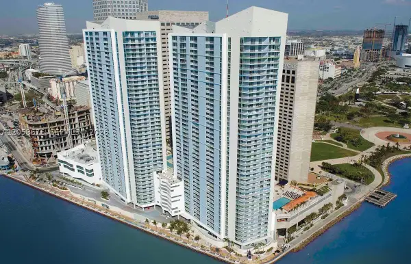 325 S Biscayne #3314, Miami, FL 33131