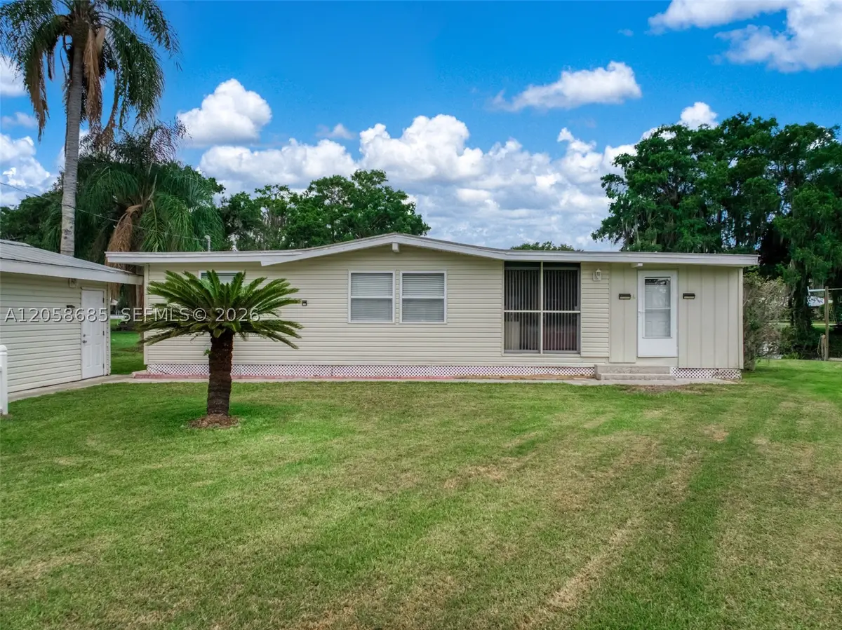 221 Speckled Perch, Lorida, FL 33857 - #1
