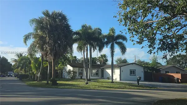 2900 SW 16th, Fort Lauderdale, FL 33312