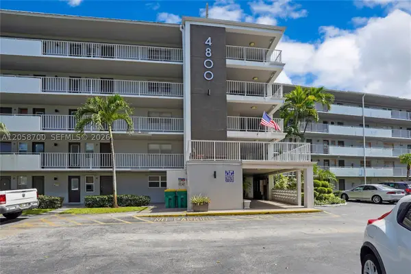 4800 Hillcrest #402, Hollywood, FL 33021