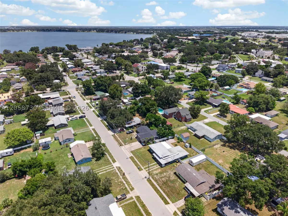 215 Palm, Auburndale, FL 33823 - #1
