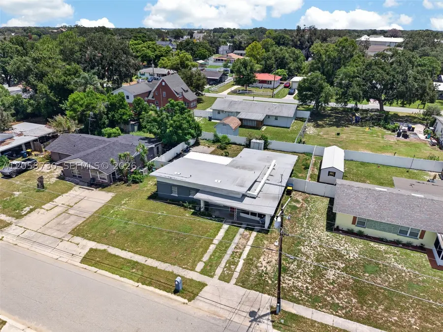 215 Palm, Auburndale, FL 33823 - #3