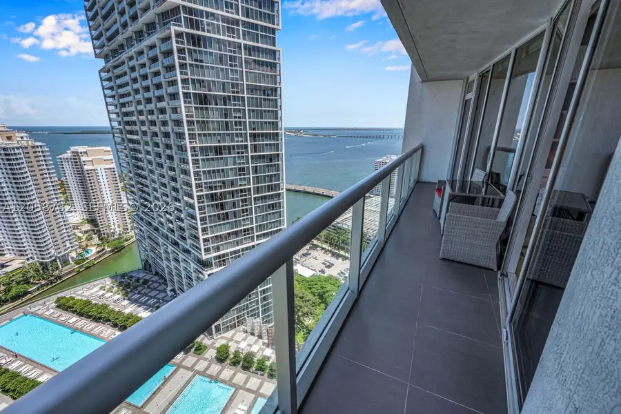485 Brickell #3401, Miami, FL 33131 - #3