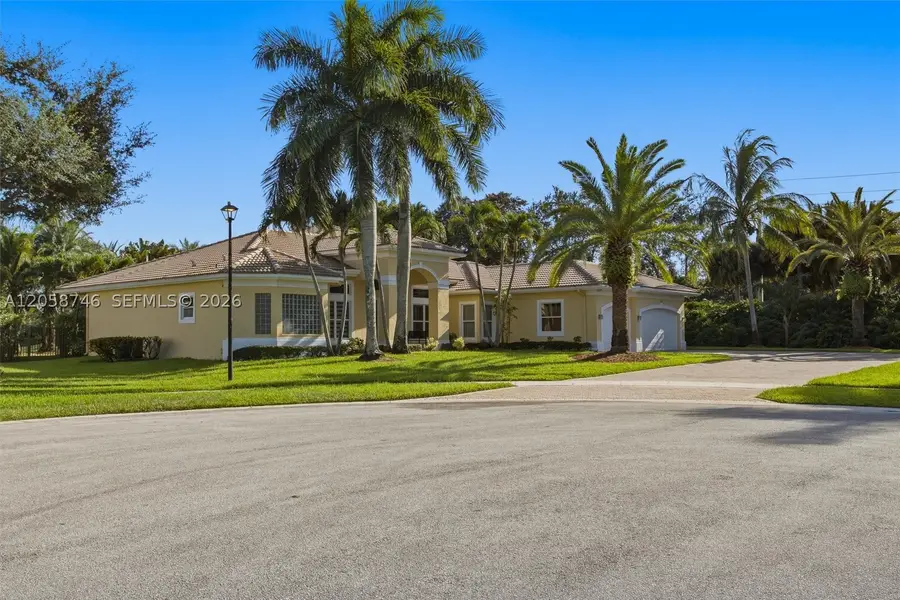 15374 SW 34th, Davie, FL 33331 - #3