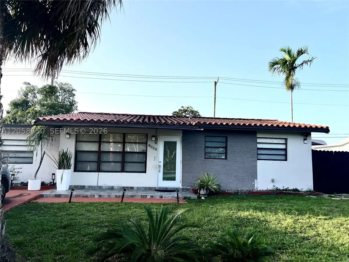 8025 NW 170th, Hialeah, FL 33015 - #1