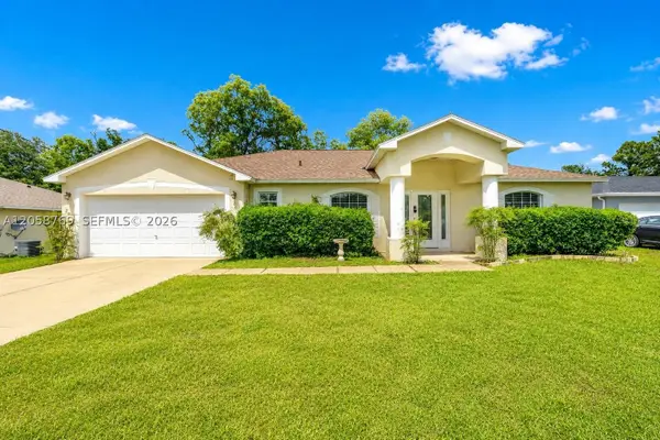 20 Pine Court, Other Fl City, FL 34472