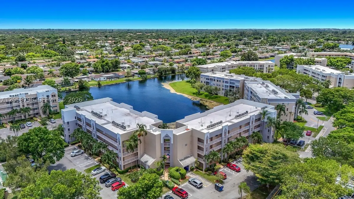 10208 NW 24th #205, Sunrise, FL 33322 - #1