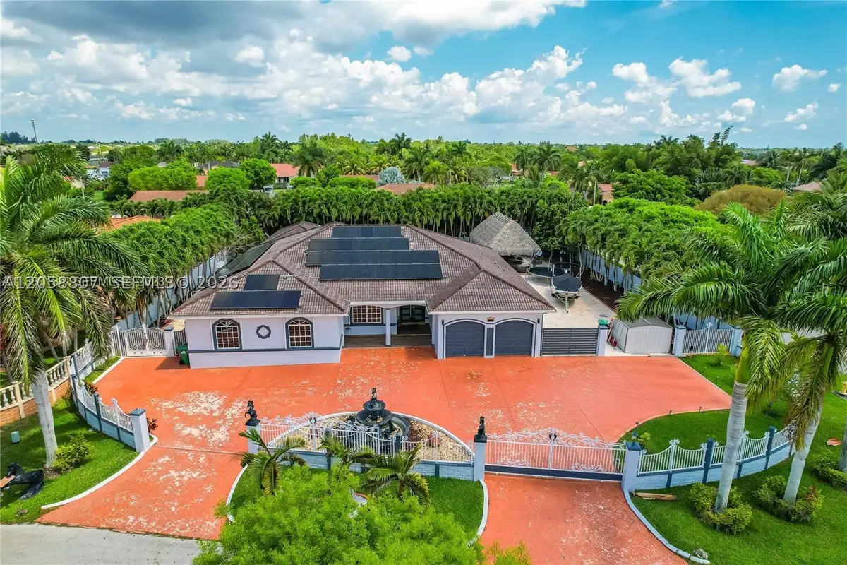 12969 SW 220th, Miami, FL 33170 - #1