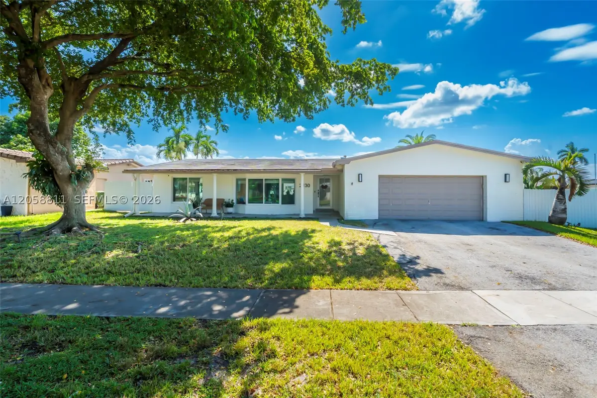 2130 NW 106th, Pembroke Pines, FL 33026 - #1