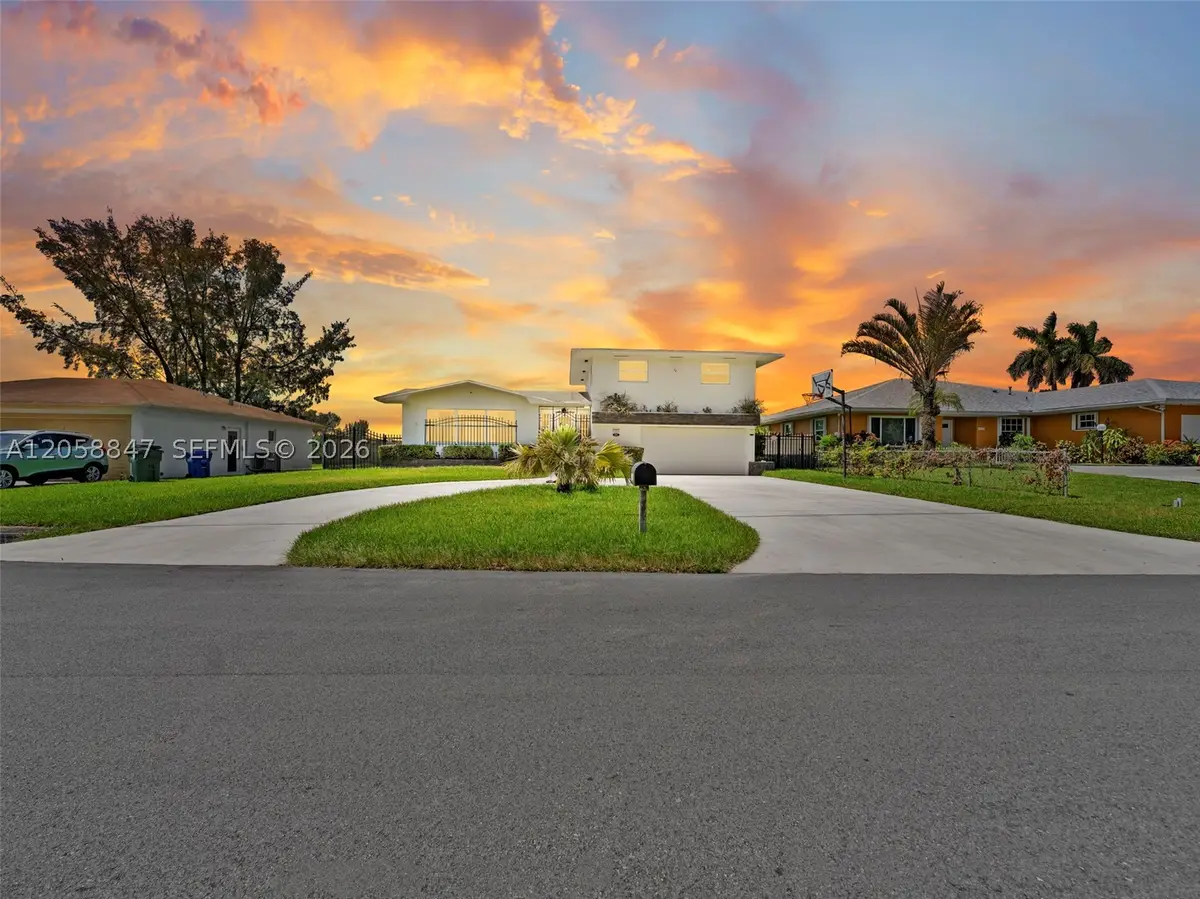 2045 NW 115th, Miami, FL 33167 - #1