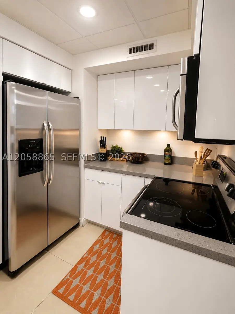 3505 S Ocean #411, Hollywood, FL 33019 - #2