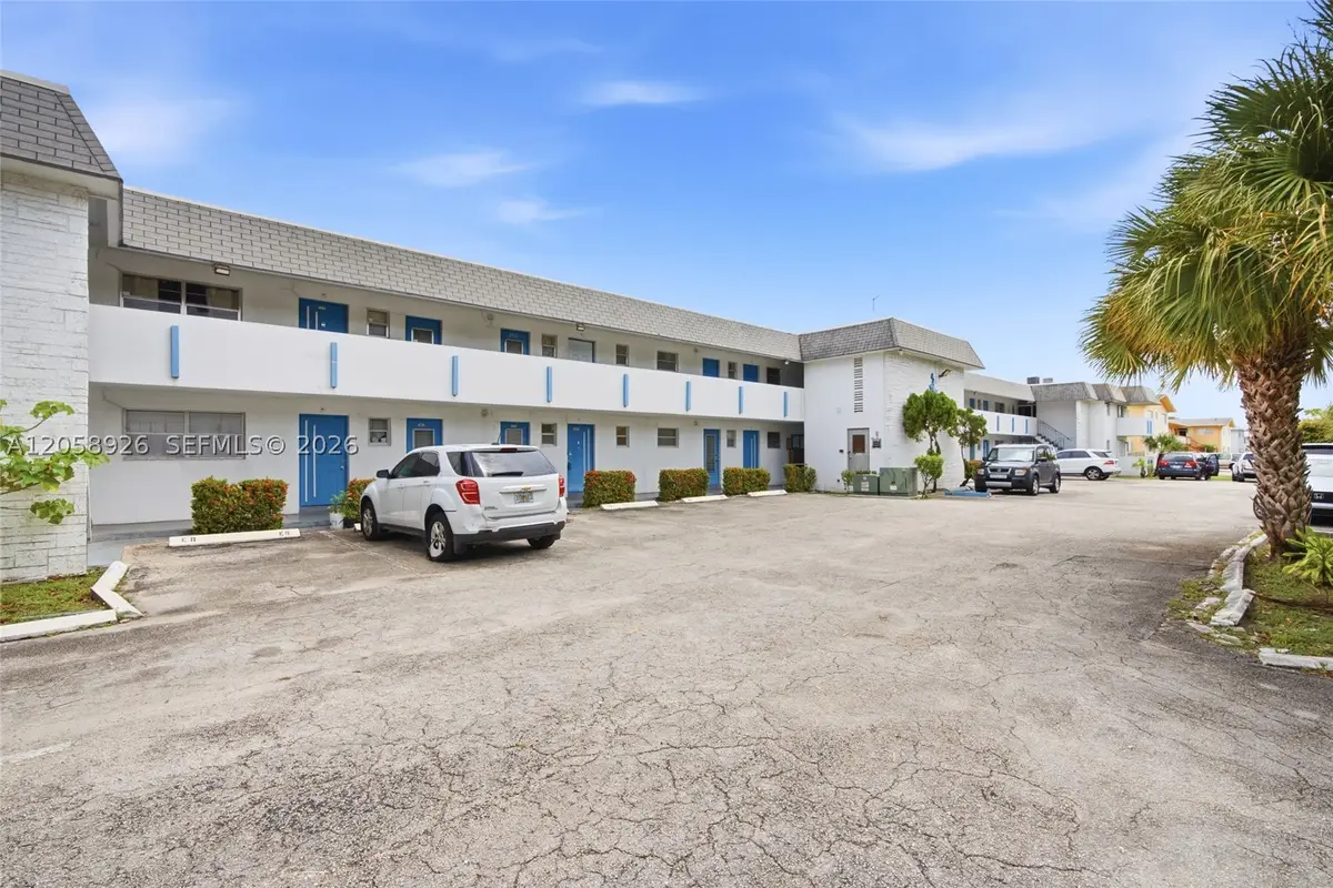 19051 NE 2nd #1503, Miami, FL 33179 - #1