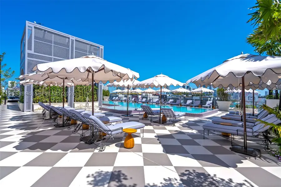 2700 NW 2nd #422, Miami, FL 33127 - #2