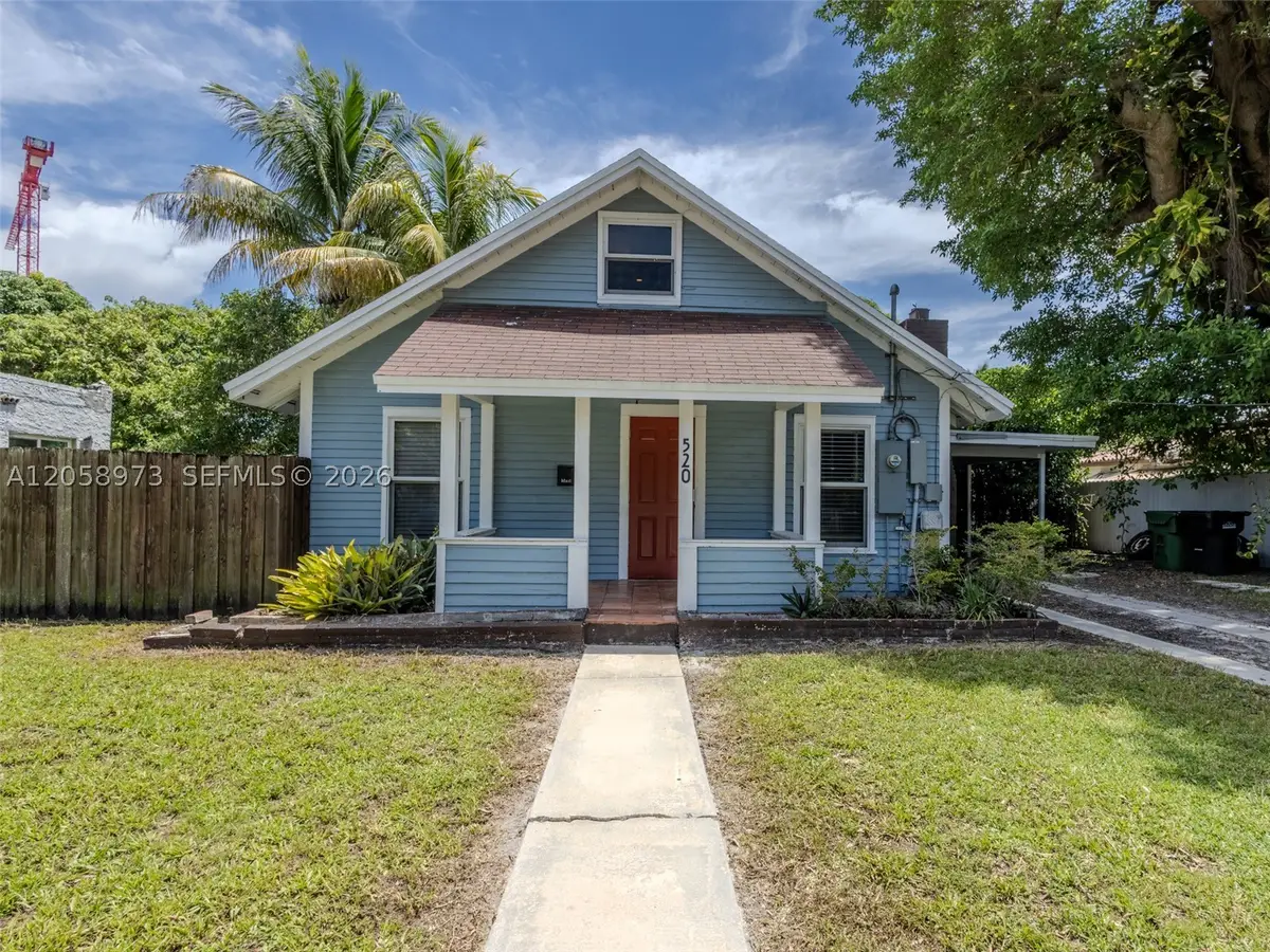 520 NE 129th, North Miami, FL 33161 - #1