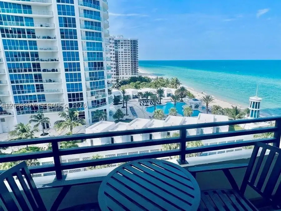 3505 S Ocean #911, Hollywood, FL 33019 - #3